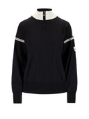 Dale Of Norway SANDVIK FEMININE SWEATER - bei PeakStyle