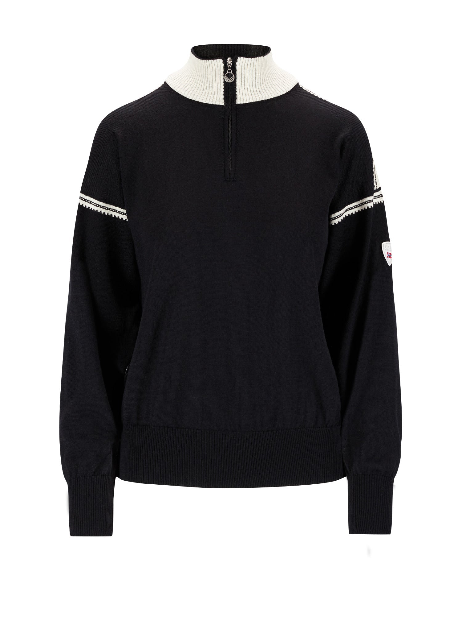 Dale Of Norway SANDVIK FEMININE SWEATER - bei PeakStyle