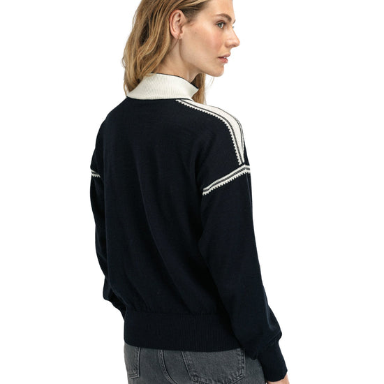 Dale Of Norway SANDVIK FEMININE SWEATER - bei PeakStyle