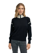 Dale Of Norway SANDVIK FEMININE SWEATER - bei PeakStyle