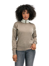 Dale Of Norway SANDVIK FEMININE SWEATER - bei PeakStyle