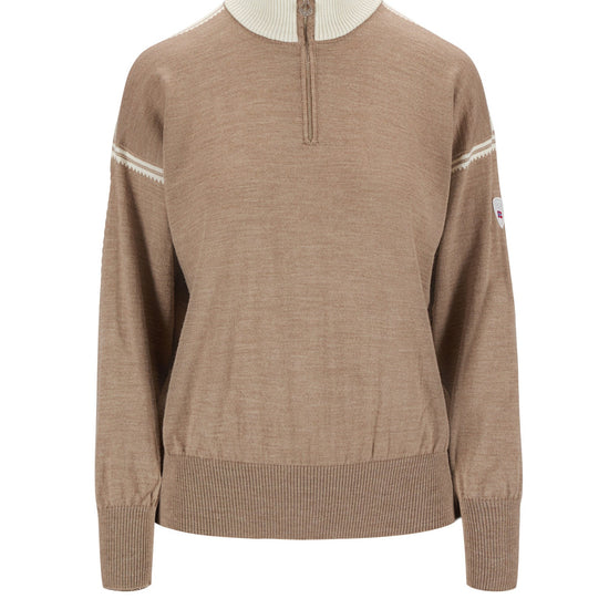 Dale Of Norway SANDVIK FEMININE SWEATER - bei PeakStyle