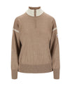 Dale Of Norway SANDVIK FEMININE SWEATER - bei PeakStyle