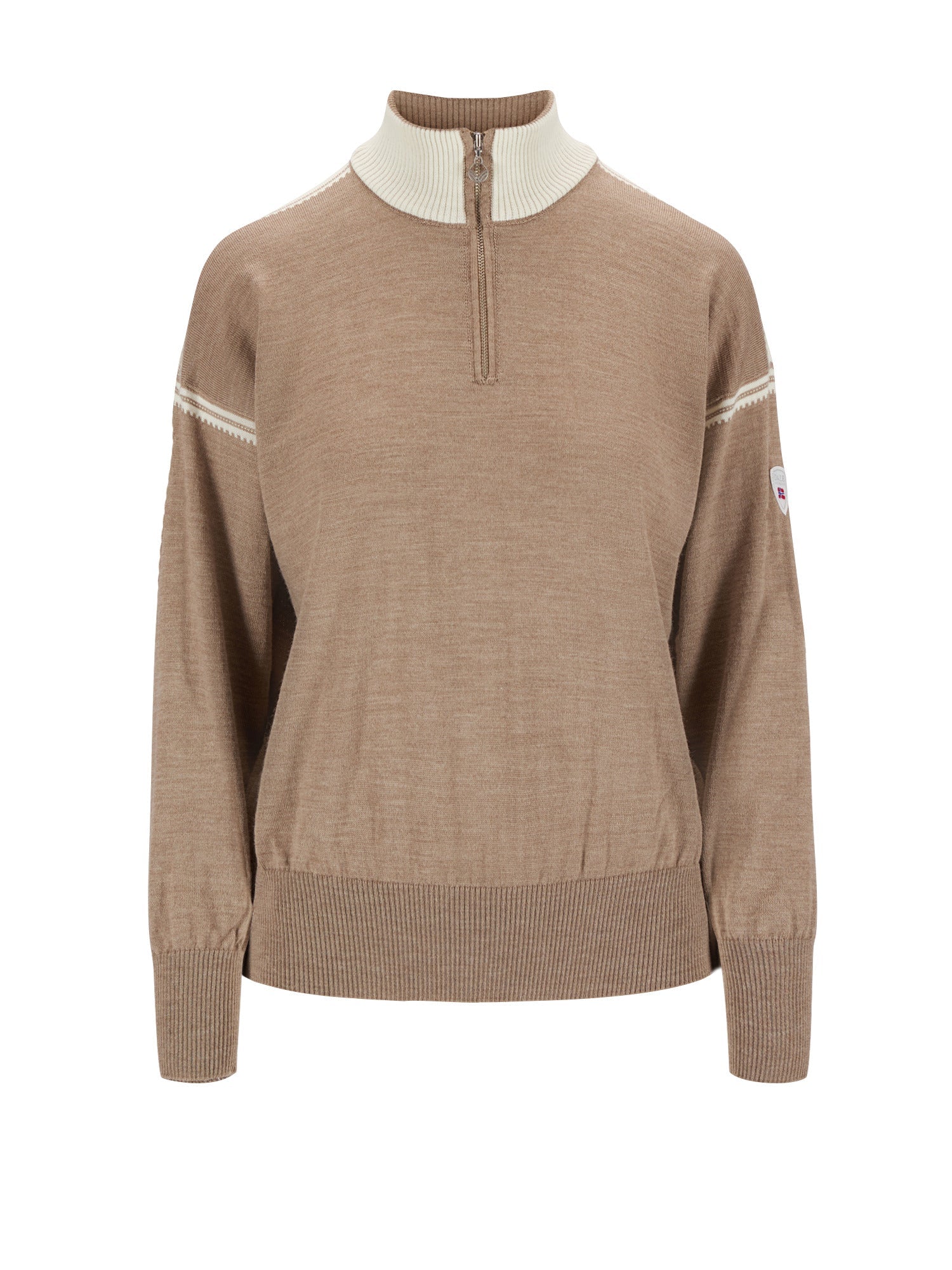 Dale Of Norway SANDVIK FEMININE SWEATER - bei PeakStyle