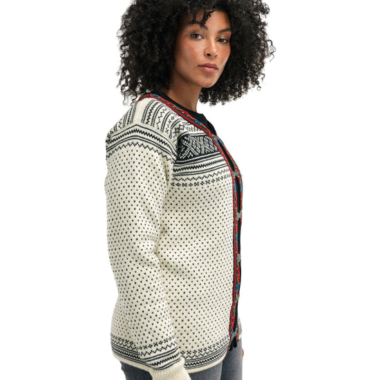 Dale Of Norway SETESDAL UNI JACKET - Jacken bei PeakStyle