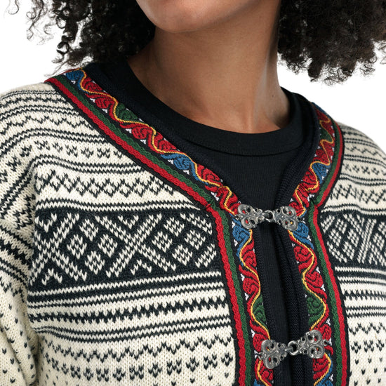 Dale Of Norway SETESDAL UNI JACKET - Jacken bei PeakStyle
