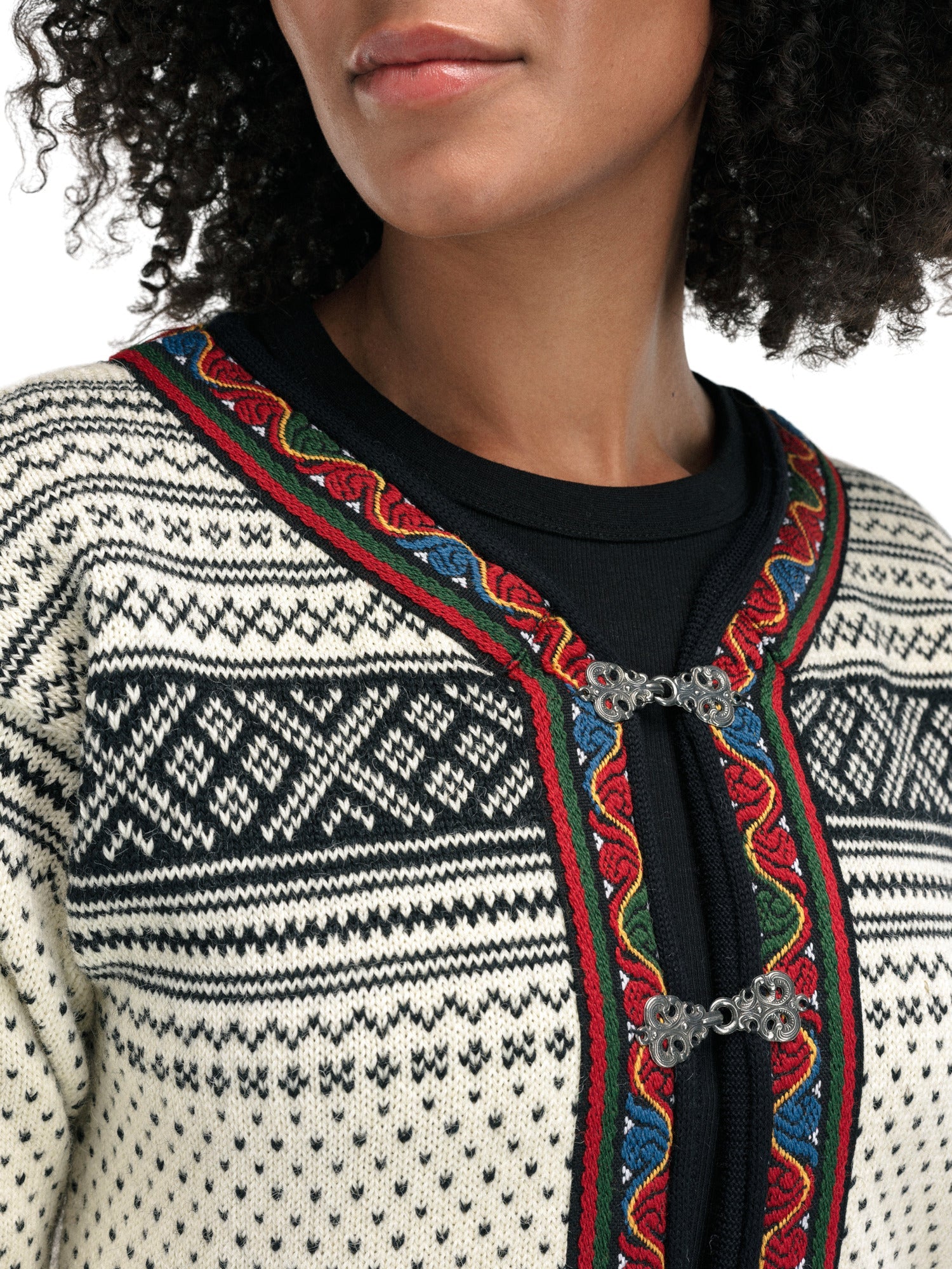 Dale Of Norway SETESDAL UNI JACKET - Jacken bei PeakStyle