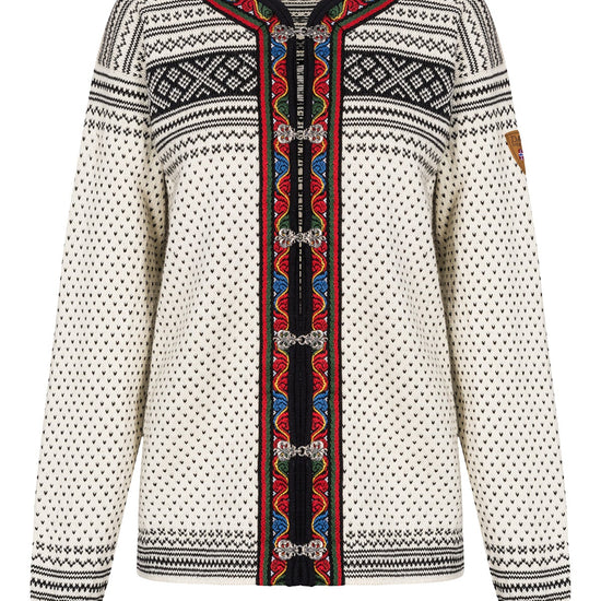 Dale Of Norway SETESDAL UNI JACKET - Jacken bei PeakStyle