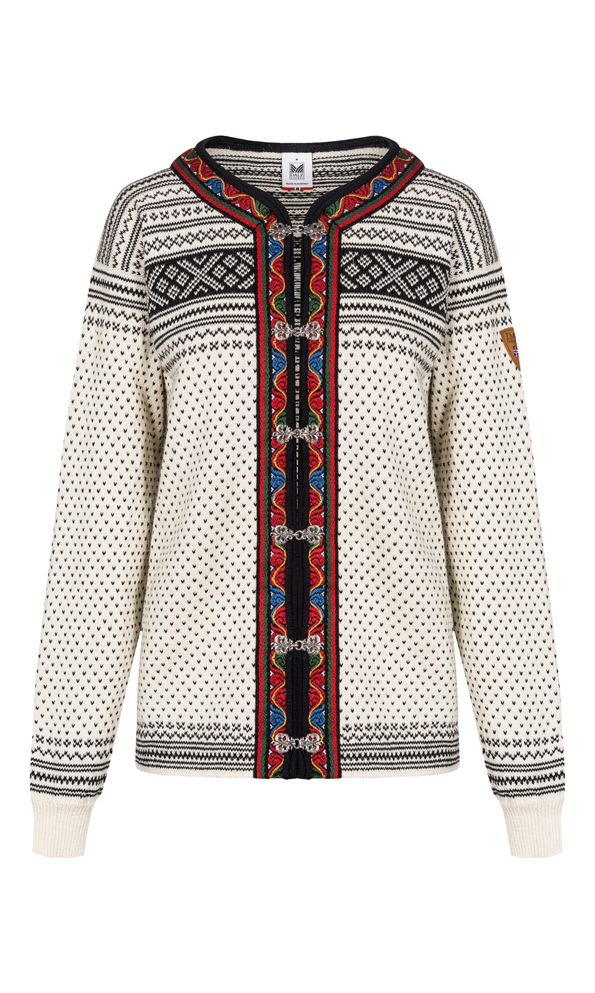 Dale Of Norway SETESDAL UNI JACKET - Jacken bei PeakStyle