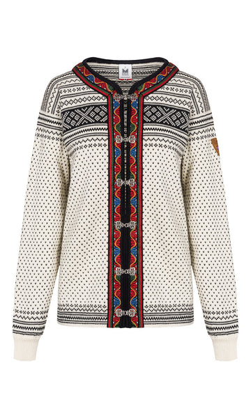 Dale Of Norway SETESDAL UNI JACKET - Jacken bei PeakStyle