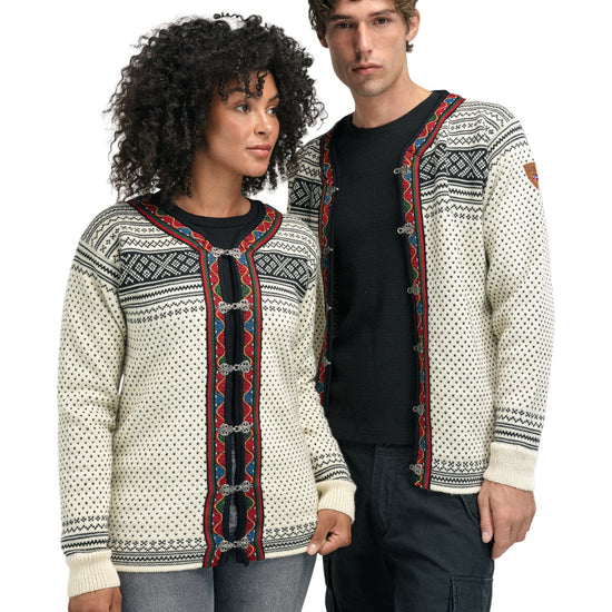 Dale Of Norway SETESDAL UNI JACKET - Jacken bei PeakStyle