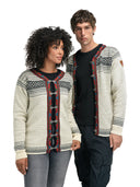 Dale Of Norway SETESDAL UNI JACKET - Jacken bei PeakStyle