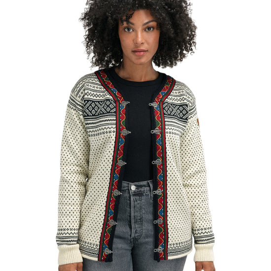 Dale Of Norway SETESDAL UNI JACKET - Jacken bei PeakStyle