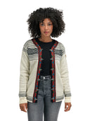Dale Of Norway SETESDAL UNI JACKET - Jacken bei PeakStyle
