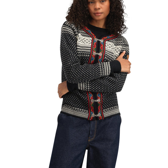 Dale Of Norway SETESDAL UNI JACKET - Jacken bei PeakStyle