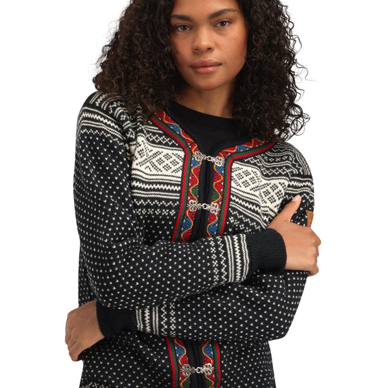 Dale Of Norway SETESDAL UNI JACKET - Jacken bei PeakStyle