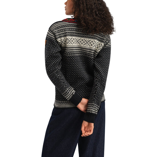 Dale Of Norway SETESDAL UNI JACKET - Jacken bei PeakStyle