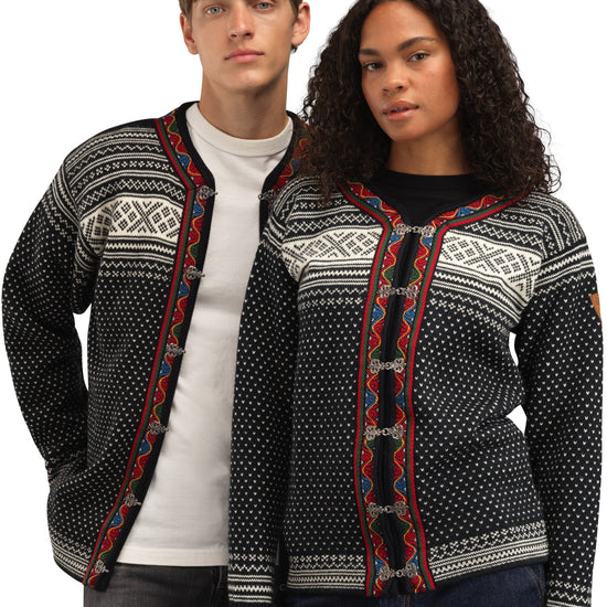 Dale Of Norway SETESDAL UNI JACKET - Jacken bei PeakStyle
