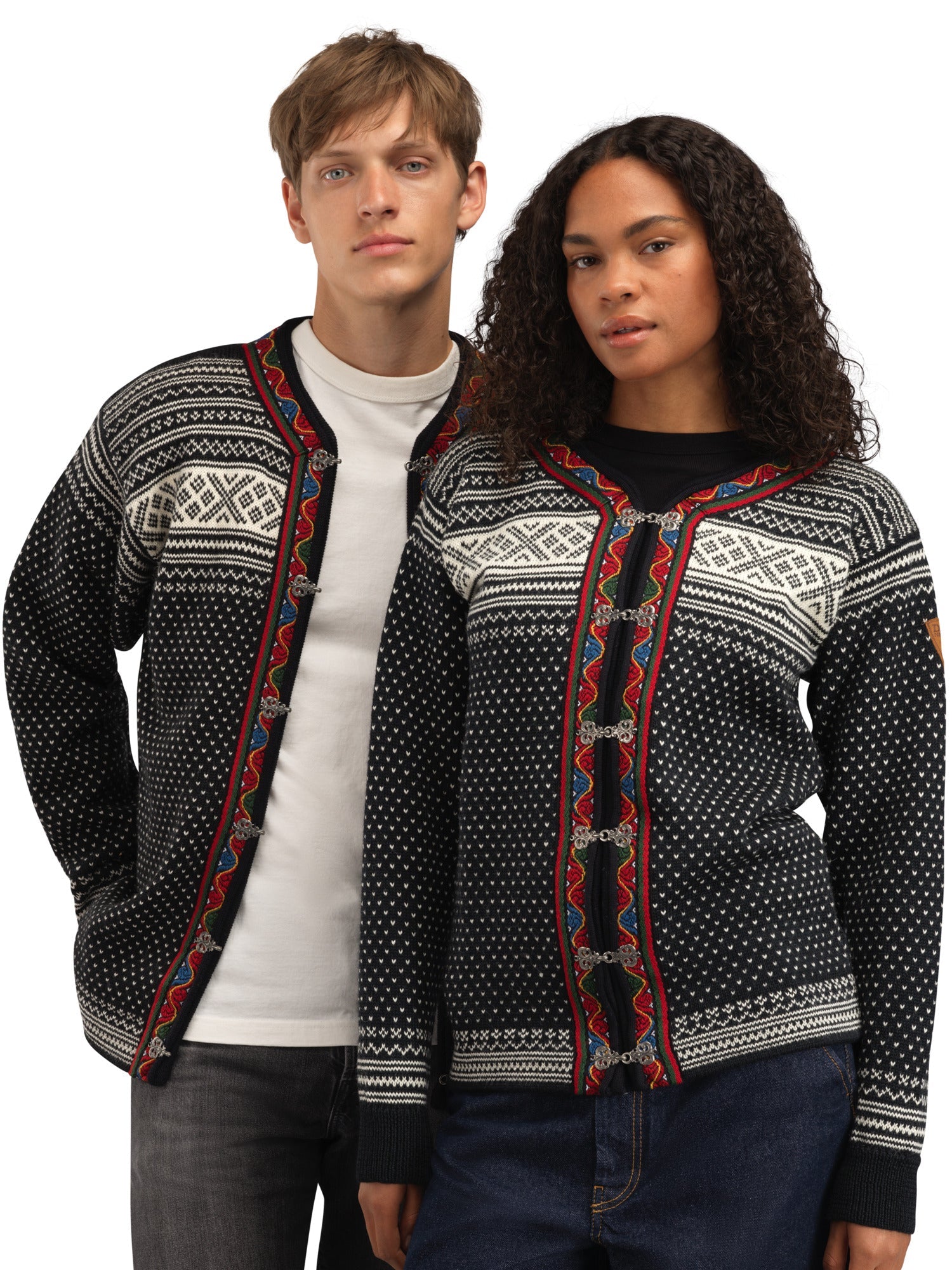 Dale Of Norway SETESDAL UNI JACKET - Jacken bei PeakStyle