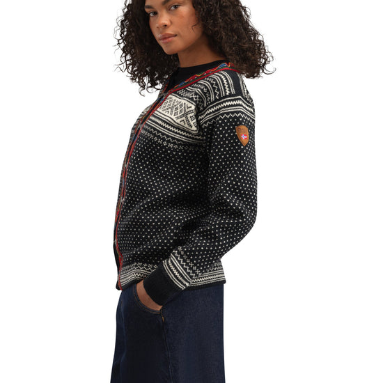 Dale Of Norway SETESDAL UNI JACKET - Jacken bei PeakStyle