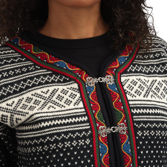 Dale Of Norway SETESDAL UNI JACKET - Jacken bei PeakStyle