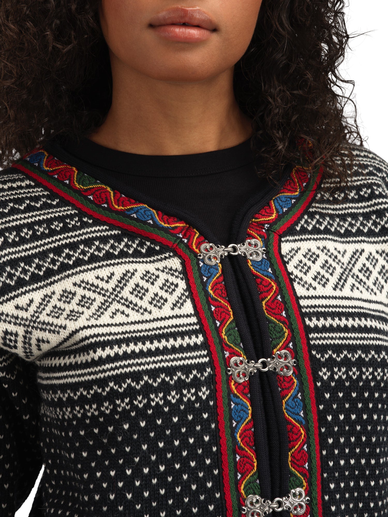 Dale Of Norway SETESDAL UNI JACKET - Jacken bei PeakStyle