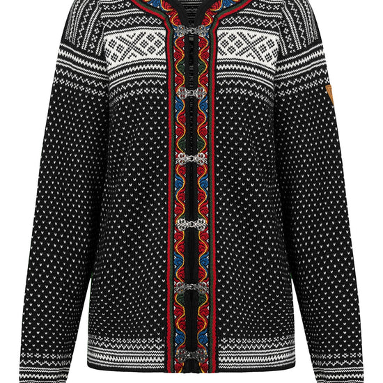 Dale Of Norway SETESDAL UNI JACKET - Jacken bei PeakStyle