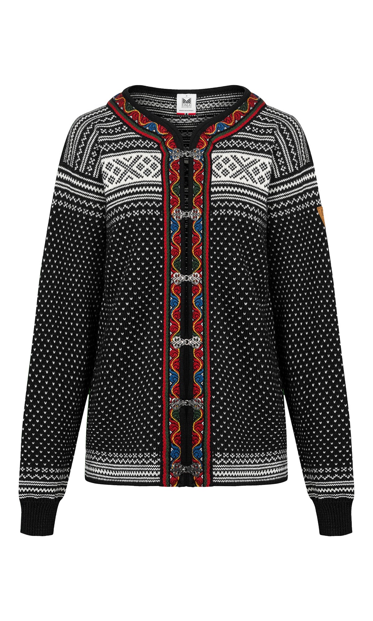 Dale Of Norway SETESDAL UNI JACKET - Jacken bei PeakStyle