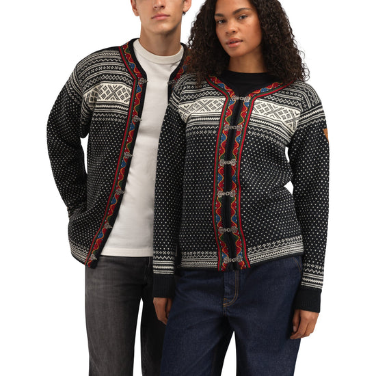 Dale Of Norway SETESDAL UNI JACKET - Jacken bei PeakStyle