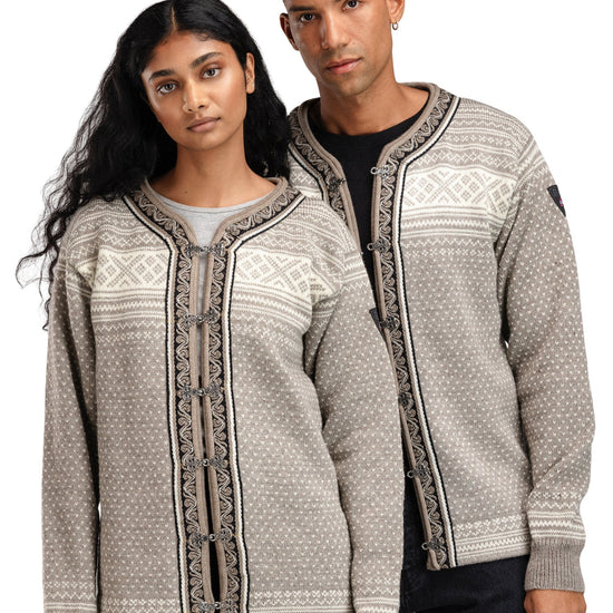 Dale Of Norway SETESDAL UNI JACKET - Jacken bei PeakStyle