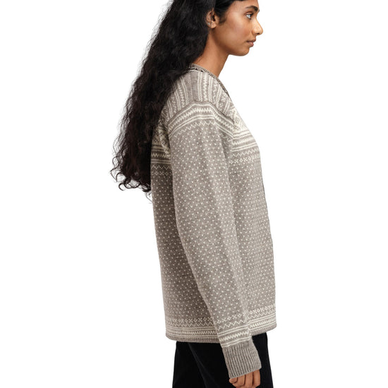 Dale Of Norway SETESDAL UNI JACKET - Jacken bei PeakStyle