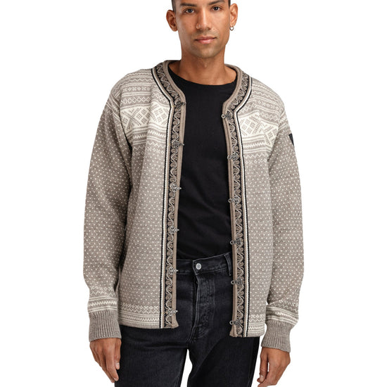 Dale Of Norway SETESDAL UNI JACKET - Jacken bei PeakStyle