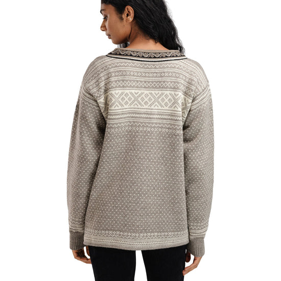 Dale Of Norway SETESDAL UNI JACKET - Jacken bei PeakStyle
