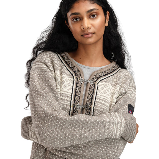 Dale Of Norway SETESDAL UNI JACKET - Jacken bei PeakStyle