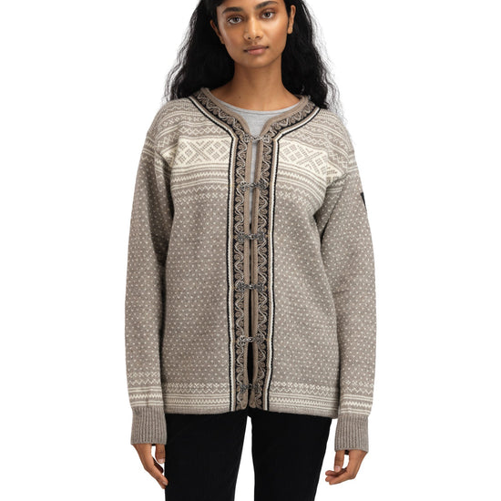 Dale Of Norway SETESDAL UNI JACKET - Jacken bei PeakStyle