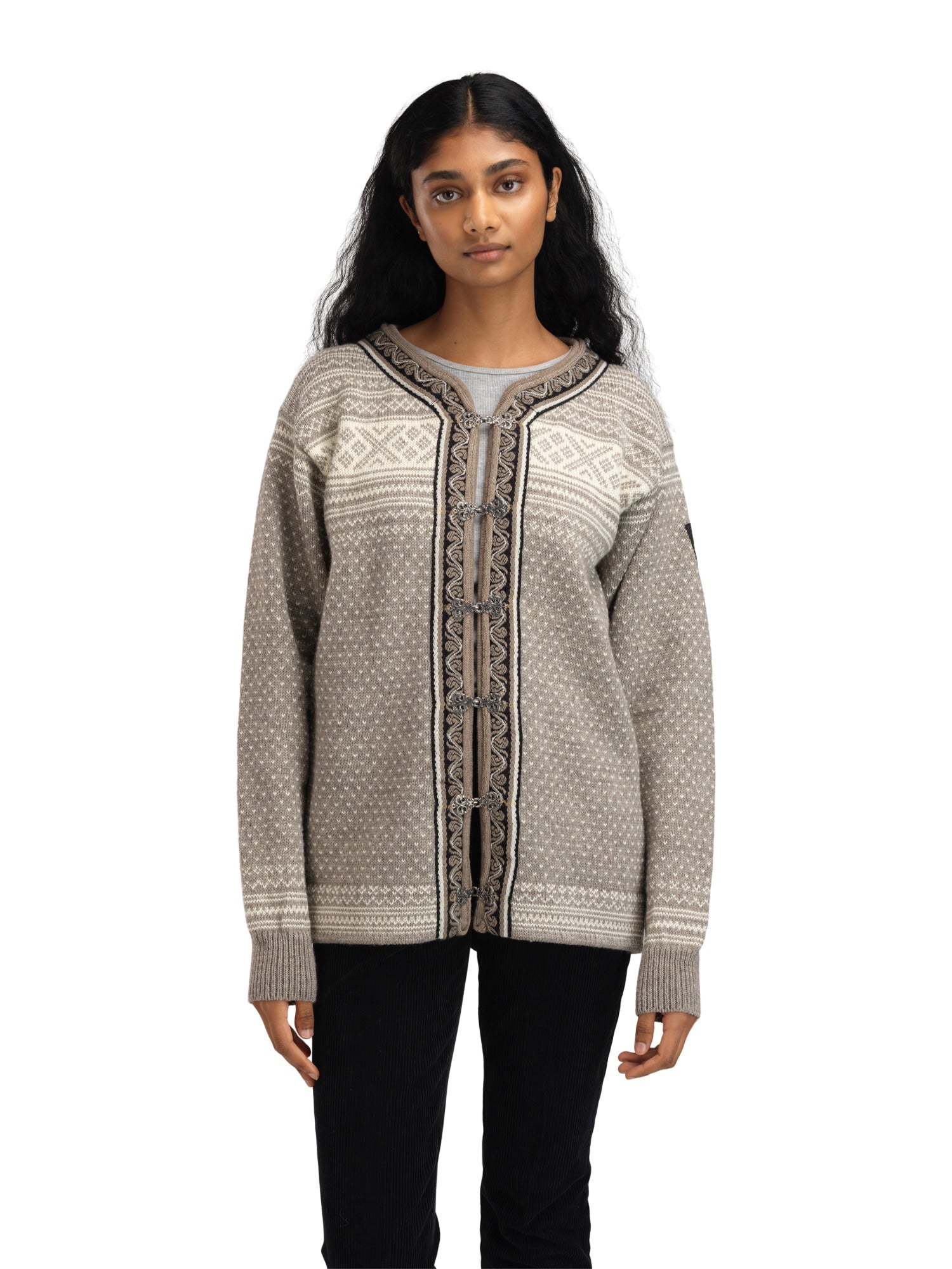 Dale Of Norway SETESDAL UNI JACKET - Jacken bei PeakStyle