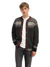 Dale Of Norway SETESDAL UNI MERINO JACKET - Jacken bei PeakStyle