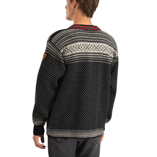 Dale Of Norway SETESDAL UNI MERINO JACKET - Jacken bei PeakStyle