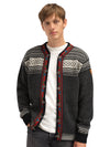 Dale Of Norway SETESDAL UNI MERINO JACKET - Jacken bei PeakStyle