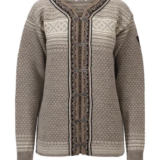 Dale Of Norway SETESDAL UNI MERINO JACKET - Jacken bei PeakStyle