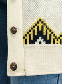 Dale Of Norway SKÅLA CARDIGAN - bei PeakStyle