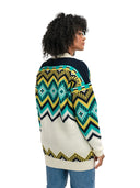 Dale Of Norway SKÅLA CARDIGAN - bei PeakStyle