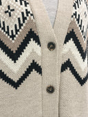 Dale Of Norway SKÅLA CARDIGAN - bei PeakStyle