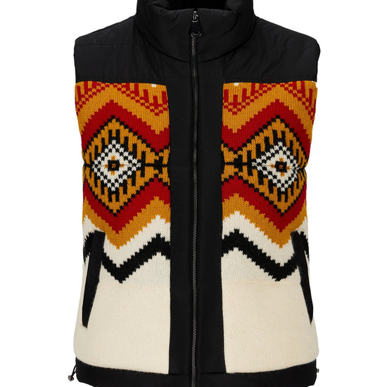 Dale Of Norway SKÅLA VEST FEMININE - Westen bei PeakStyle
