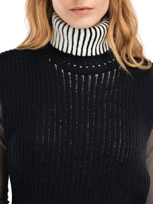 Dale of Norway SKARSTIND NECK - Oberbekleidung bei PeakStyle