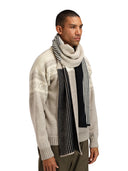 Dale Of Norway SKARSTIND SCARF - Halstücher bei PeakStyle