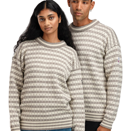 Dale Of Norway SKIPSLEIA SWEATER - Pullover bei PeakStyle
