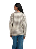 Dale Of Norway SKIPSLEIA SWEATER - Pullover bei PeakStyle