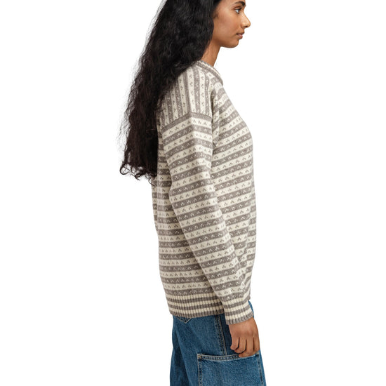 Dale Of Norway SKIPSLEIA SWEATER - Pullover bei PeakStyle