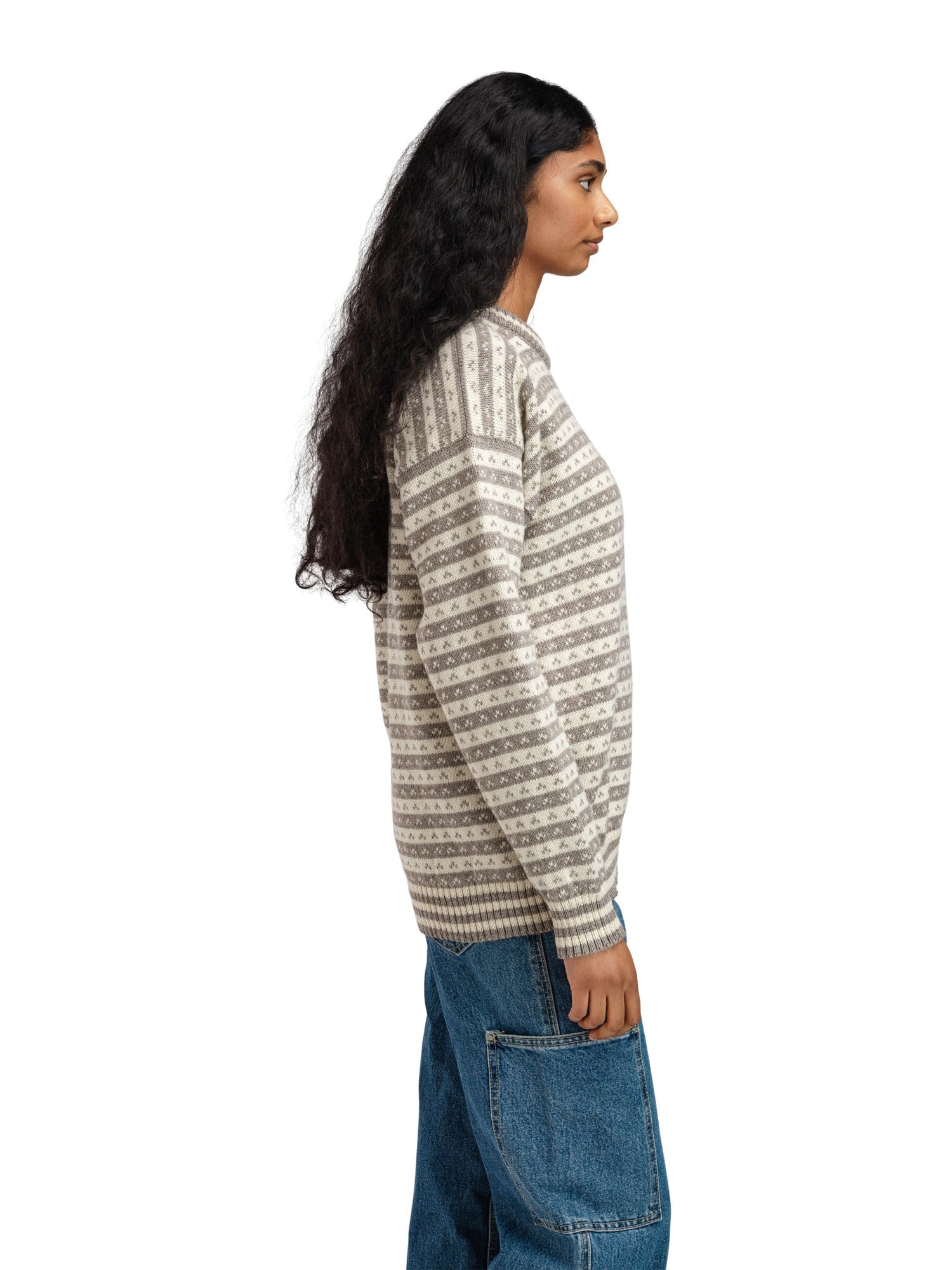 Dale Of Norway SKIPSLEIA SWEATER - Pullover bei PeakStyle